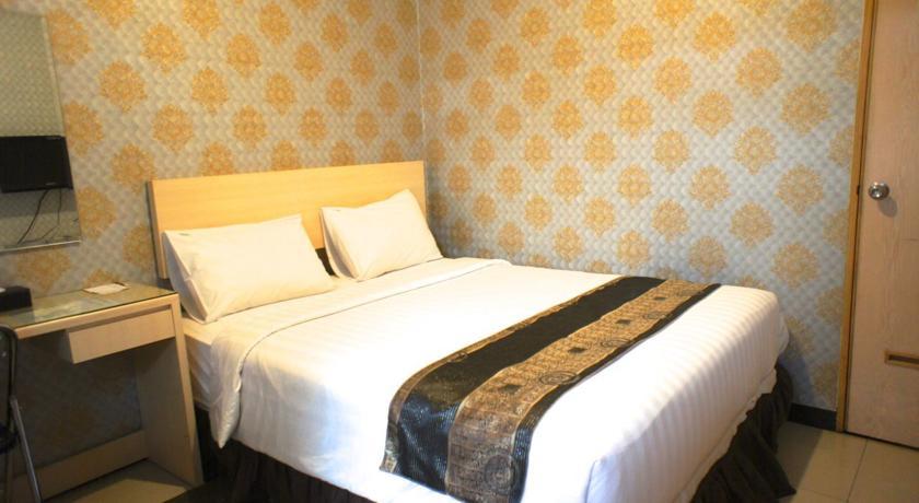 Mine Home Hotel Bandung Luaran gambar