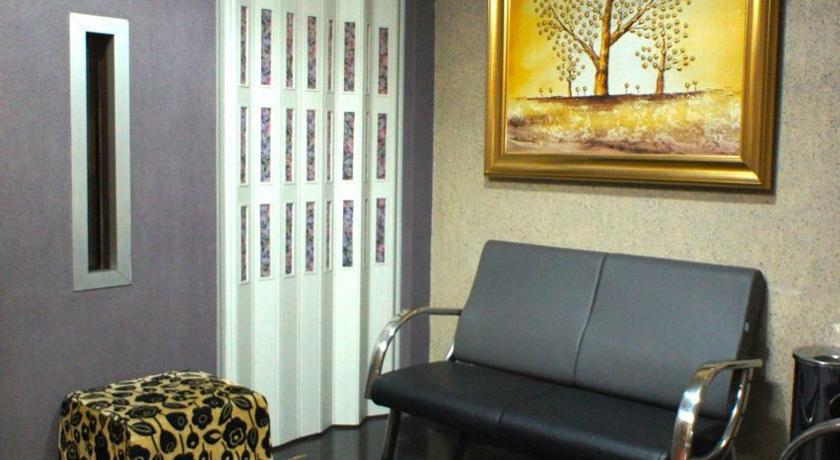 Mine Home Hotel Bandung Luaran gambar