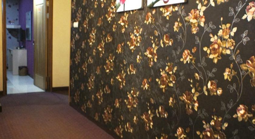 Mine Home Hotel Bandung Luaran gambar