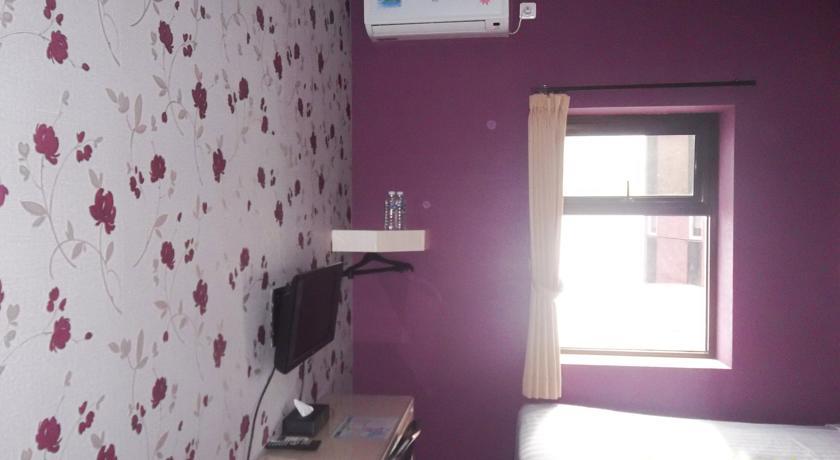 Mine Home Hotel Bandung Luaran gambar