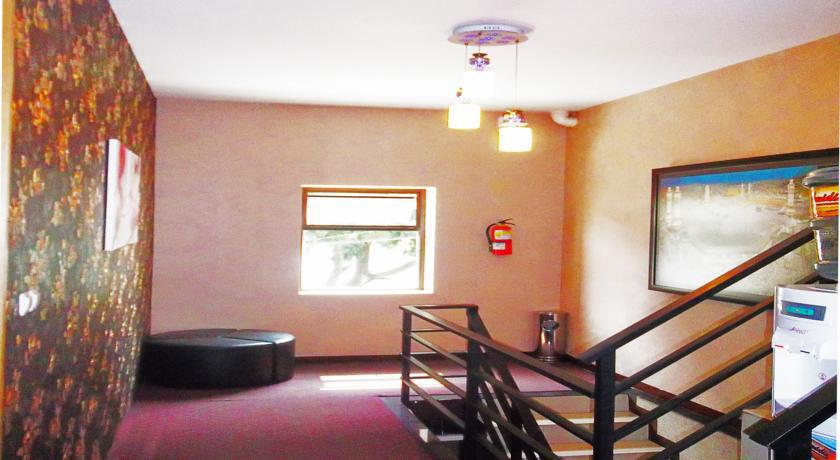 Mine Home Hotel Bandung Luaran gambar