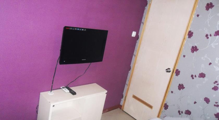 Mine Home Hotel Bandung Bilik gambar