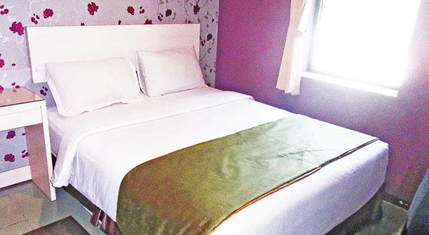 Mine Home Hotel Bandung Luaran gambar