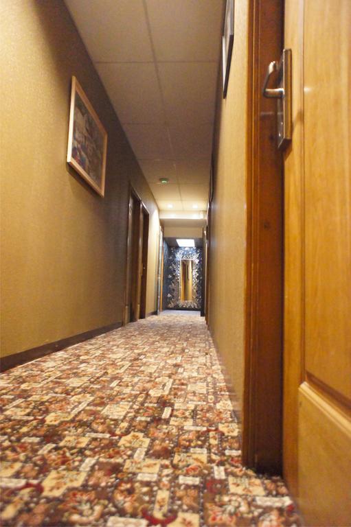 Mine Home Hotel Bandung Luaran gambar