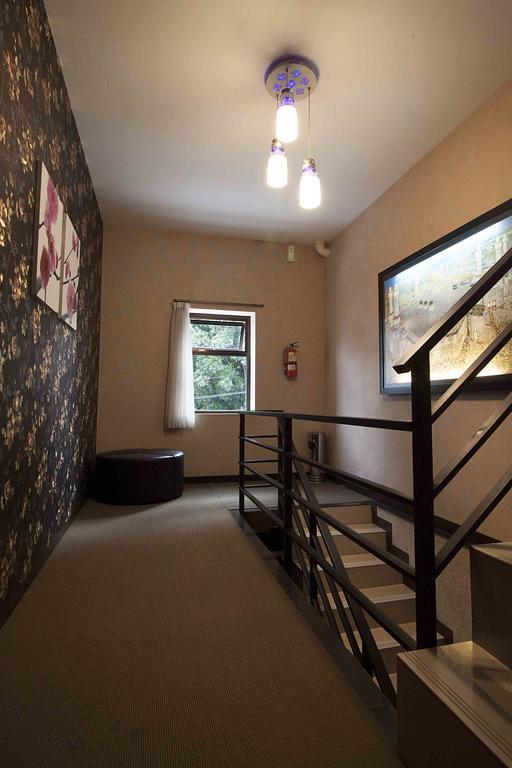 Mine Home Hotel Bandung Luaran gambar