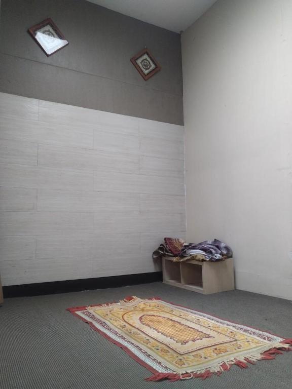 Mine Home Hotel Bandung Luaran gambar