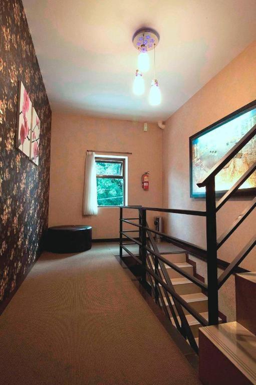 Mine Home Hotel Bandung Luaran gambar
