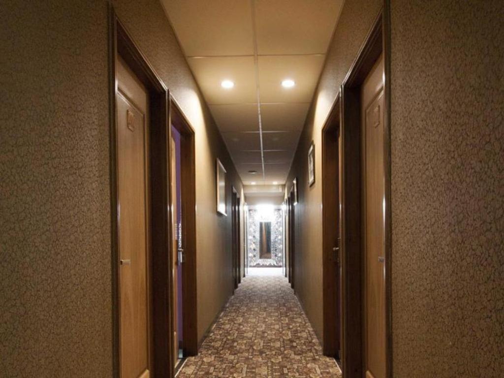Mine Home Hotel Bandung Luaran gambar