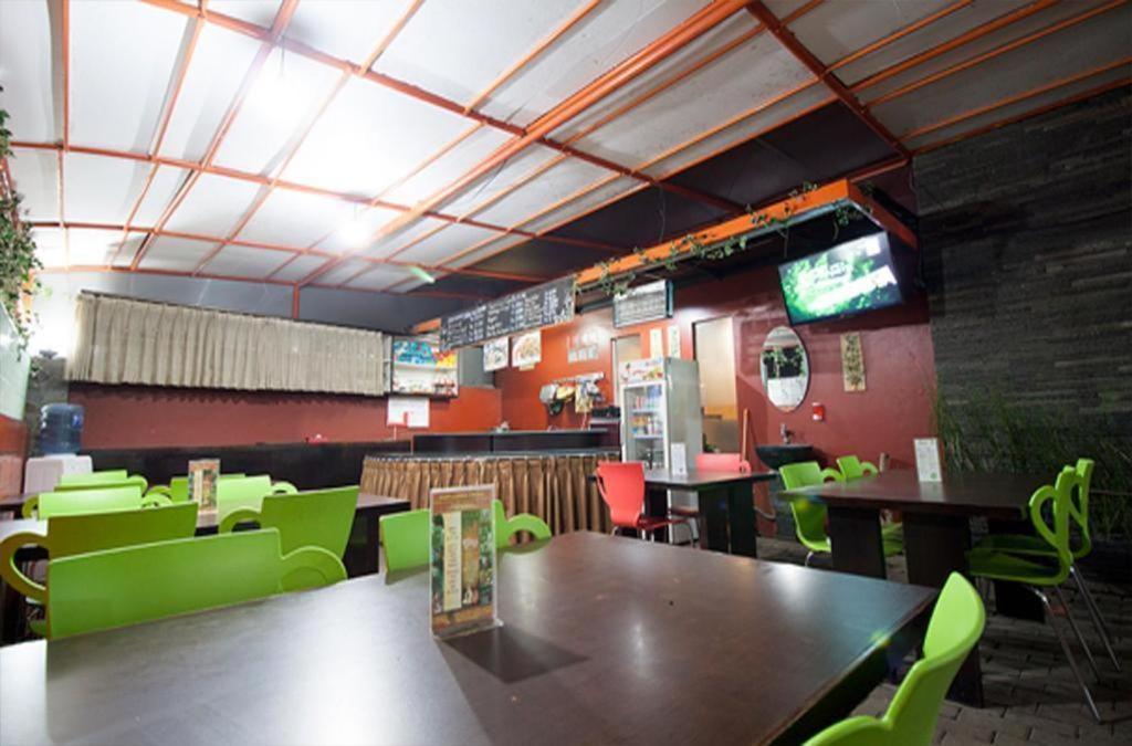 Mine Home Hotel Bandung Luaran gambar